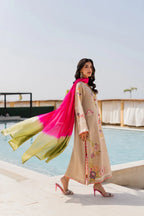VINTAGE VISHA 3PC