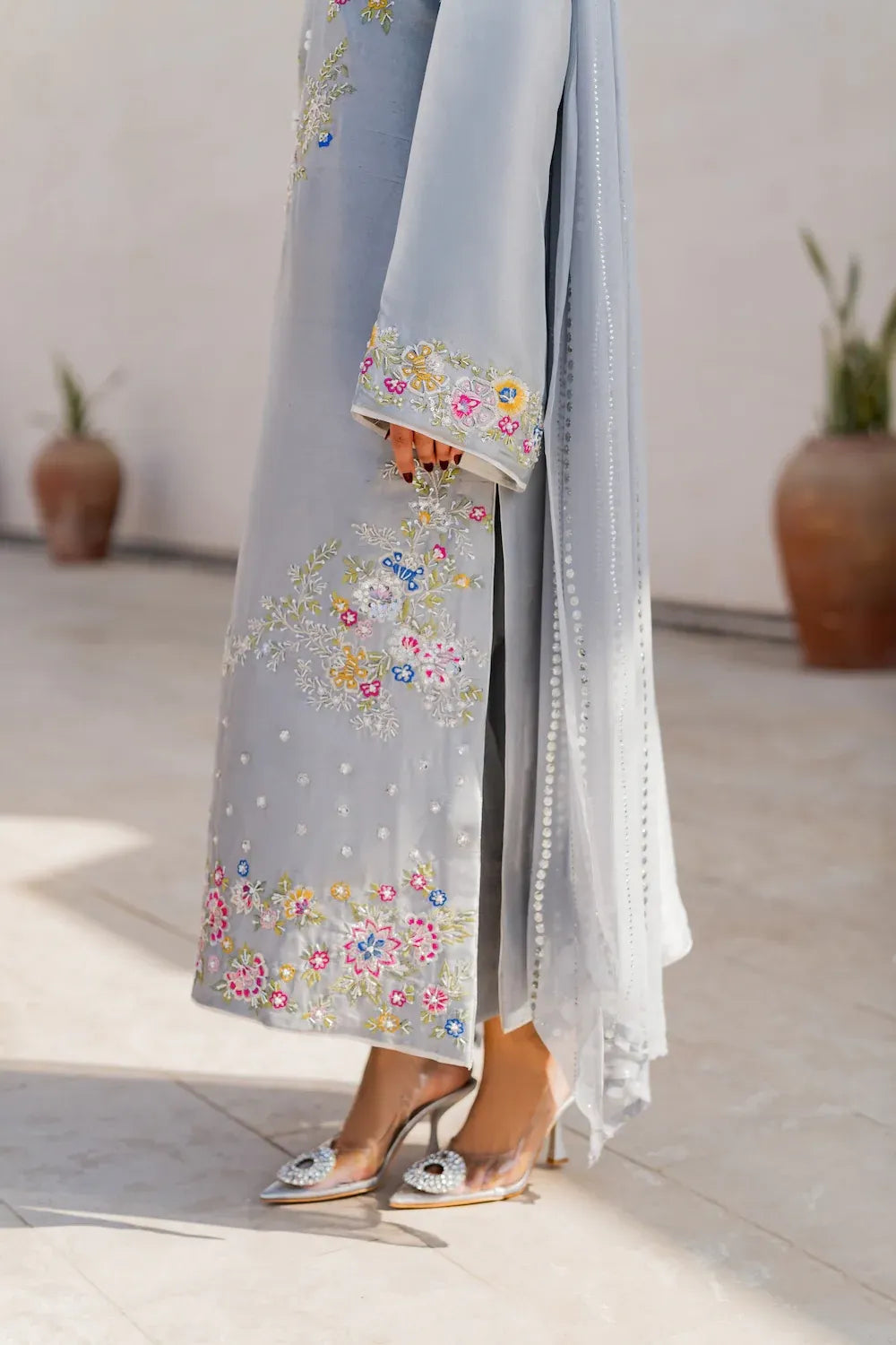 VINTAGE PARISA 3PC