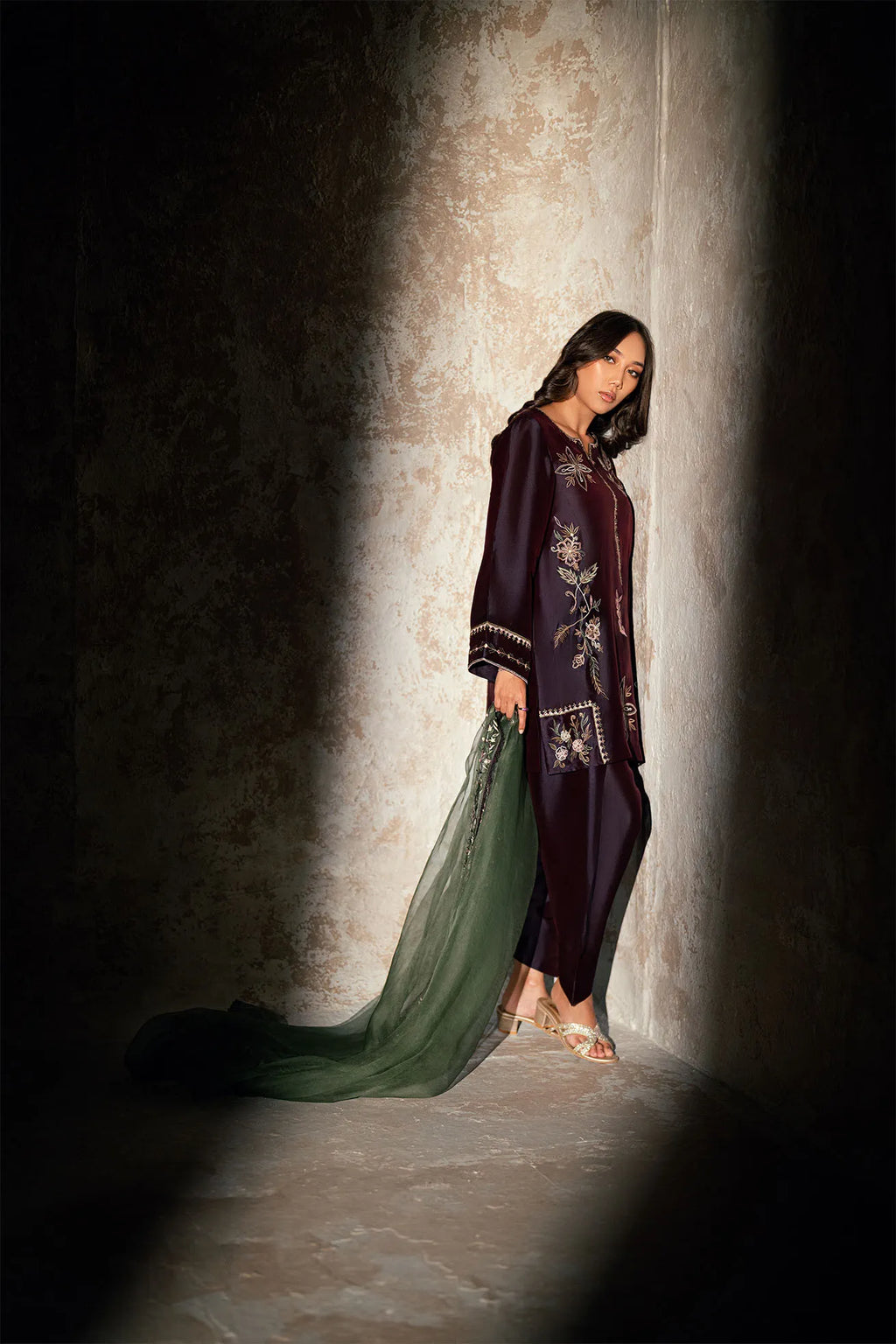 H2 BY HUMA LINA-4 3PC