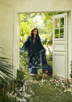 ELAF LUXURY LAWN UNSTITCHED ELQ-3B