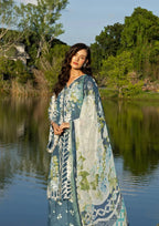 ELAF SIGNATURE EMBROIDERED COLLECTION ESA-7B
