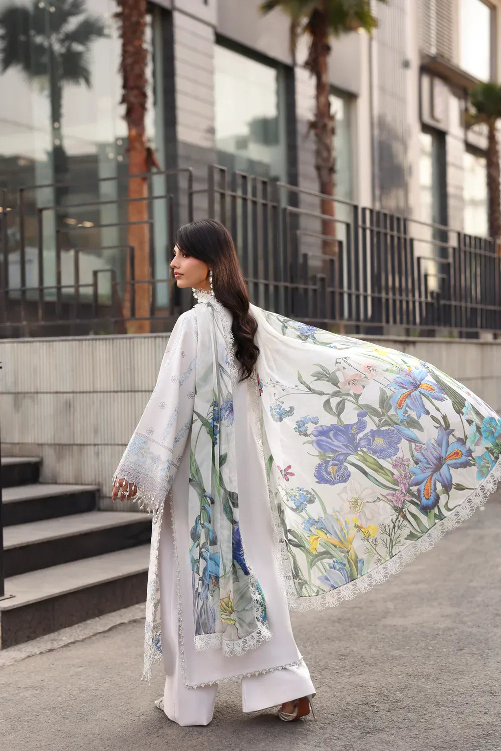 NAQSH THE LUXE EDIT EID D-00240