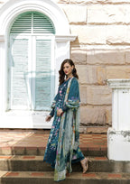 STITCHED BY CC ELAF SIGNATURE EMBROIDERE ESA-5A 3PC