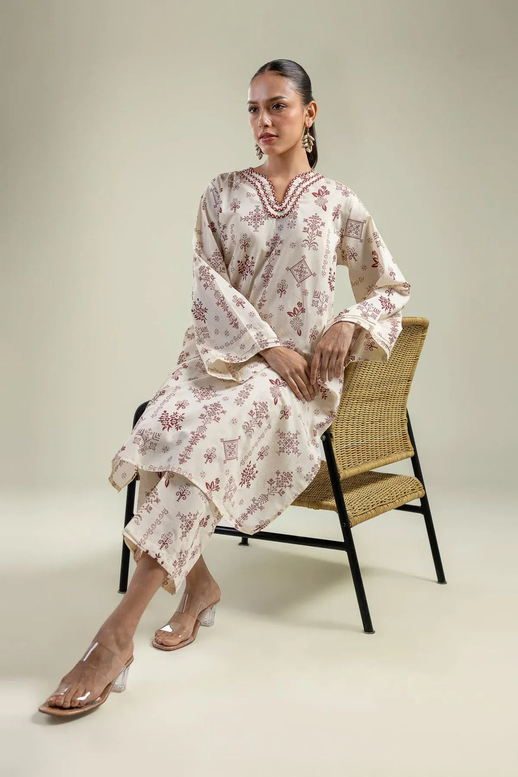 KHAADI 1-26-208-A-D1 2PC