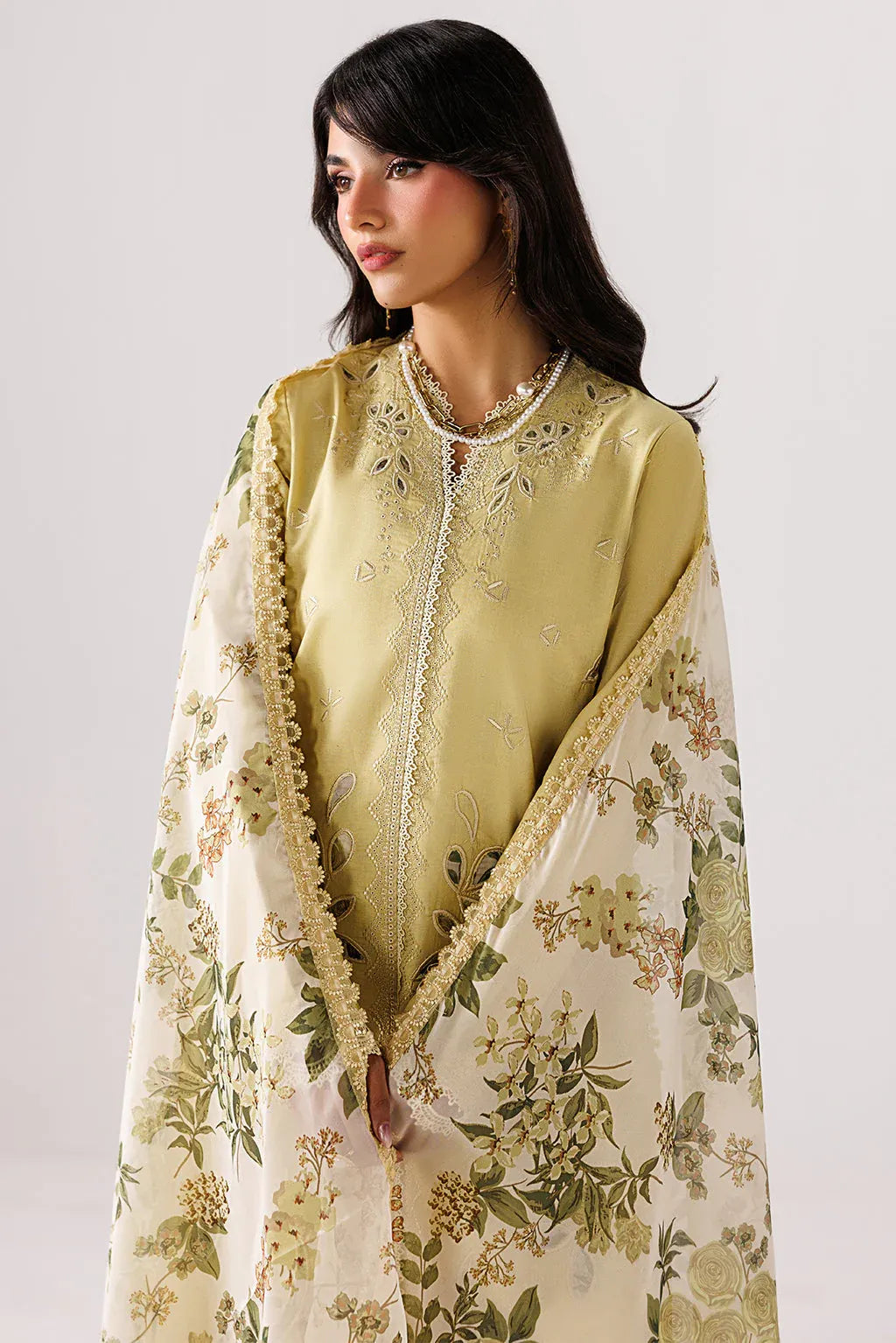 EMAAN ADEEL BEYOND BASICS MODISH 3PC