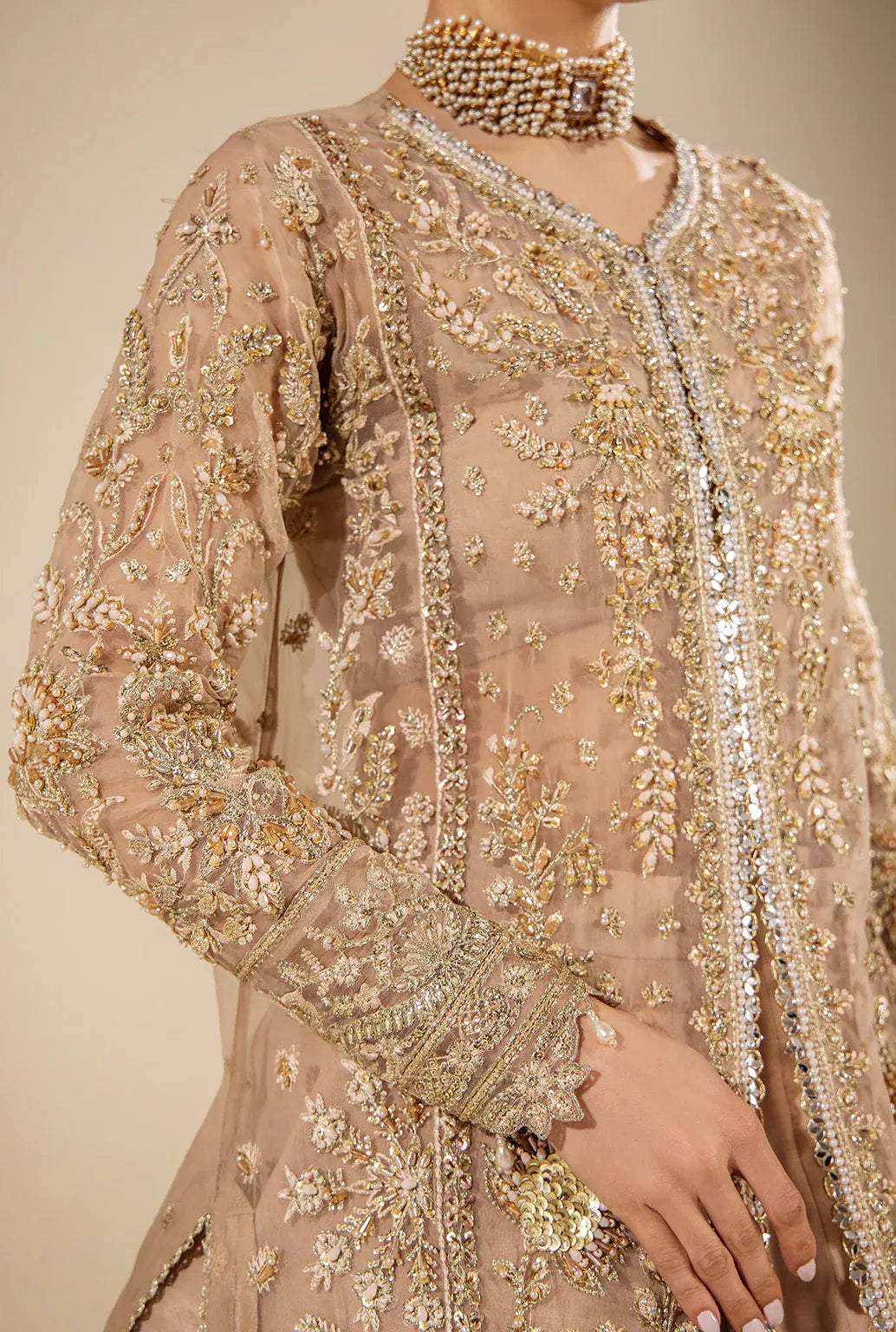 SAAD SHAIKH CELESTIA WEDDING FORMALS ANASTASIA