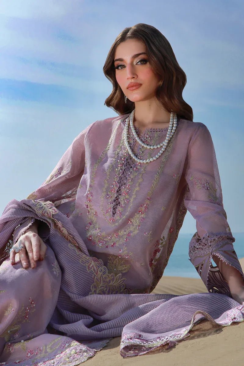 RANG RASIYA PREMIUM COLLECTION PARISA