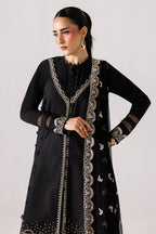 EMAAN ADEEL BEYOND BASICS ELEVE 3PC