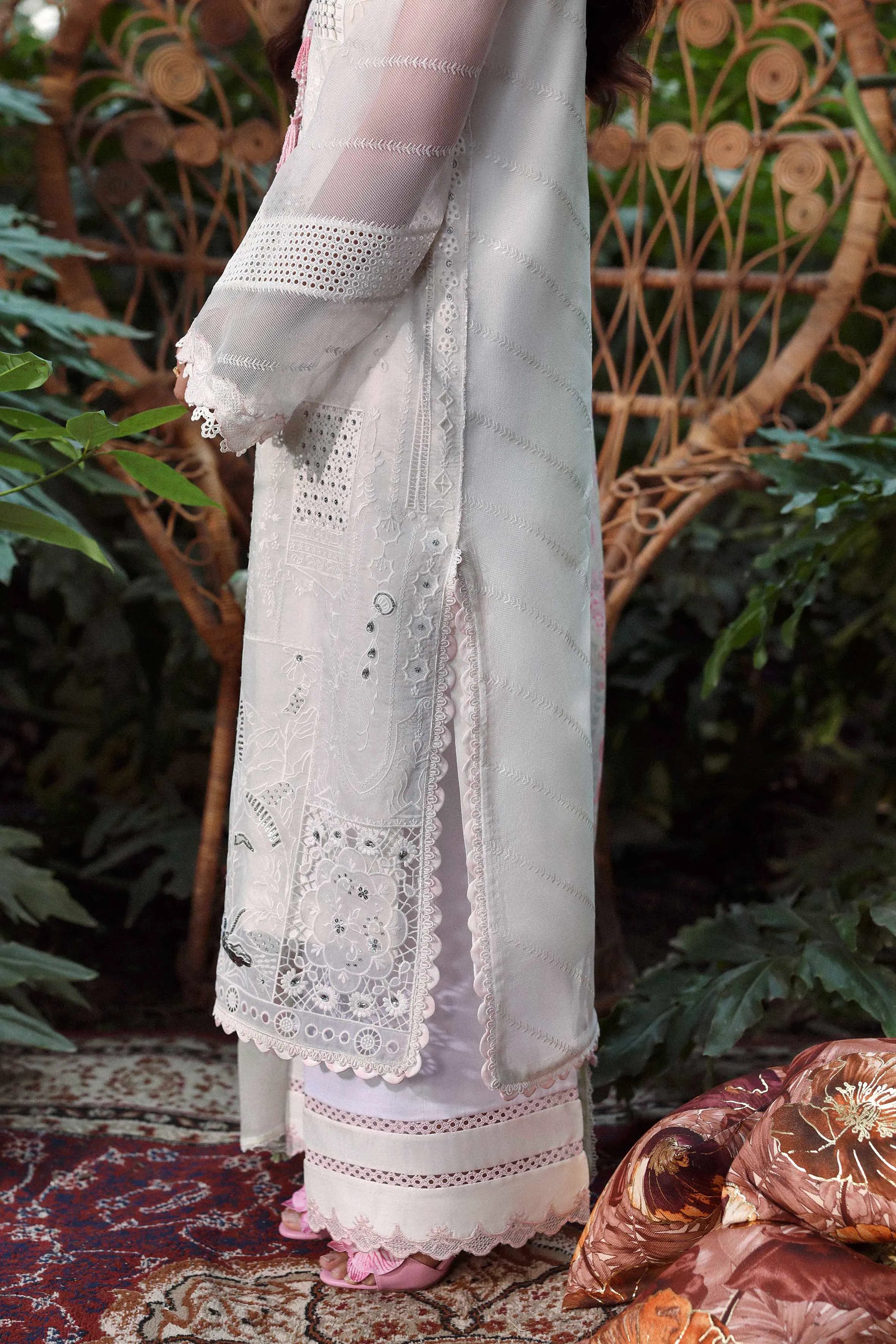 SABLE V. LUXURY FORMAL SL-3-26