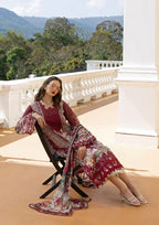 ELAF SIGNATURE EMBROIDERED COLLECTION ESA-2B