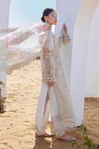 MARIA B LAWN D-25-07