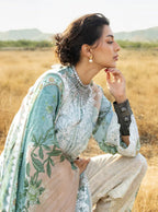 ZAINAB CHOTTANI SPRING LIYANA
