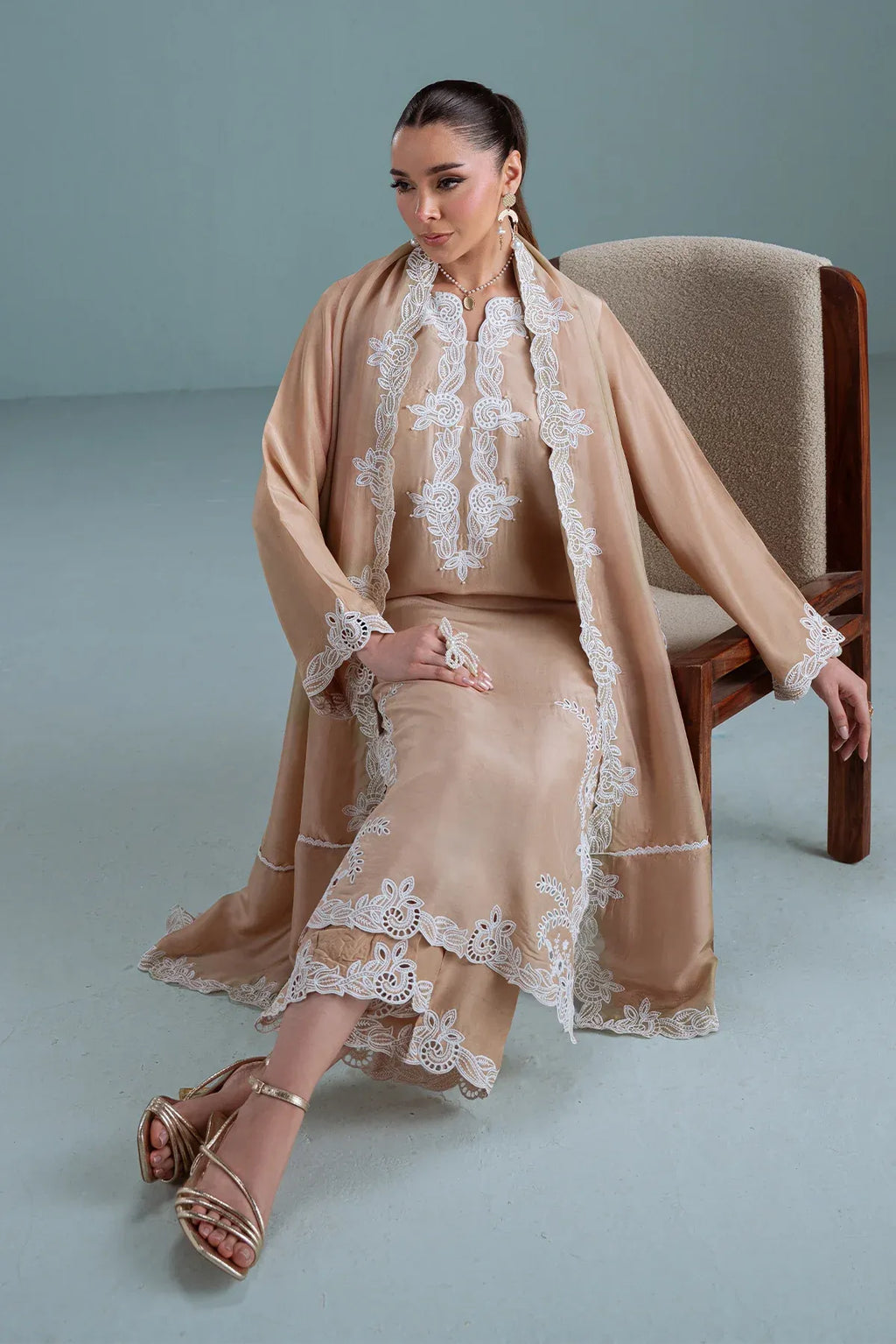 FREYA ELEGANCE 2PC