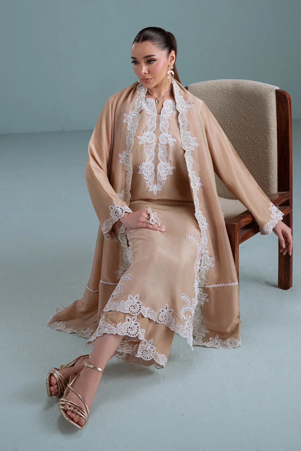 FREYA ELEGANCE 2PC