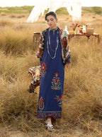ZAINAB CHOTTANI SPRING ELARA