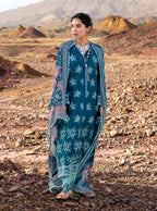 ZAINAB CHOTTANI SPRING NISSA