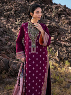 ZAINAB CHOTTANI SPRING AYLIN
