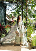 ELAF SIGNATURE EMBROIDERED COLLECTION ESA-4B