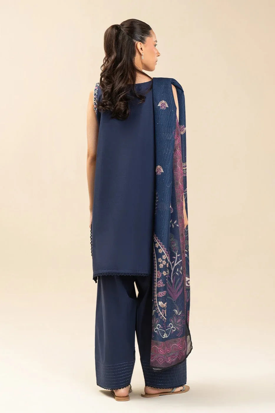 BEECHTREE BT12603UN004703 3PC