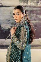 SAAD SHAIKH CELESTIA WEDDING FORMALS AMORE
