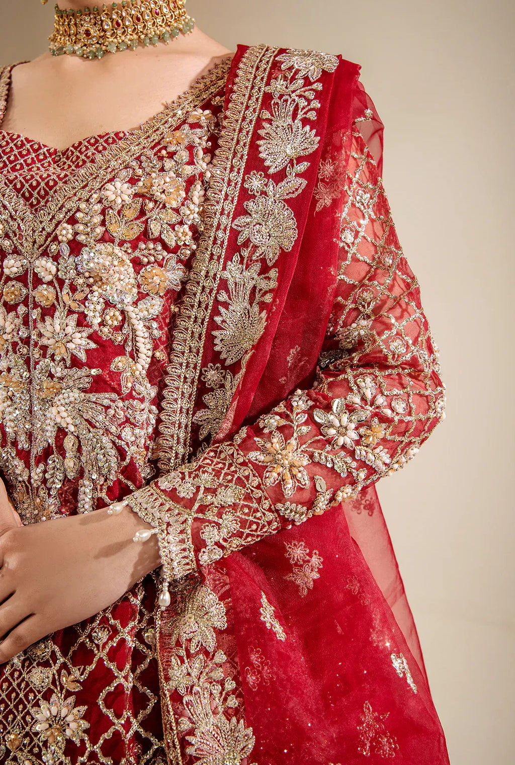 SAAD SHAIKH CELESTIA WEDDING FORMALS AMELIE