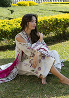ELAF SIGNATURE EMBROIDERED COLLECTION ESA-1A