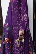QALAMKAR QLINE KL-15