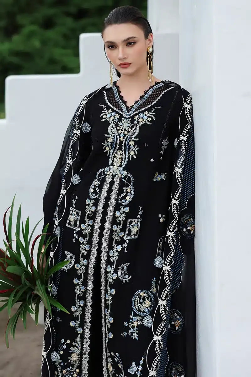 QALAMKAR QLINE KL-09