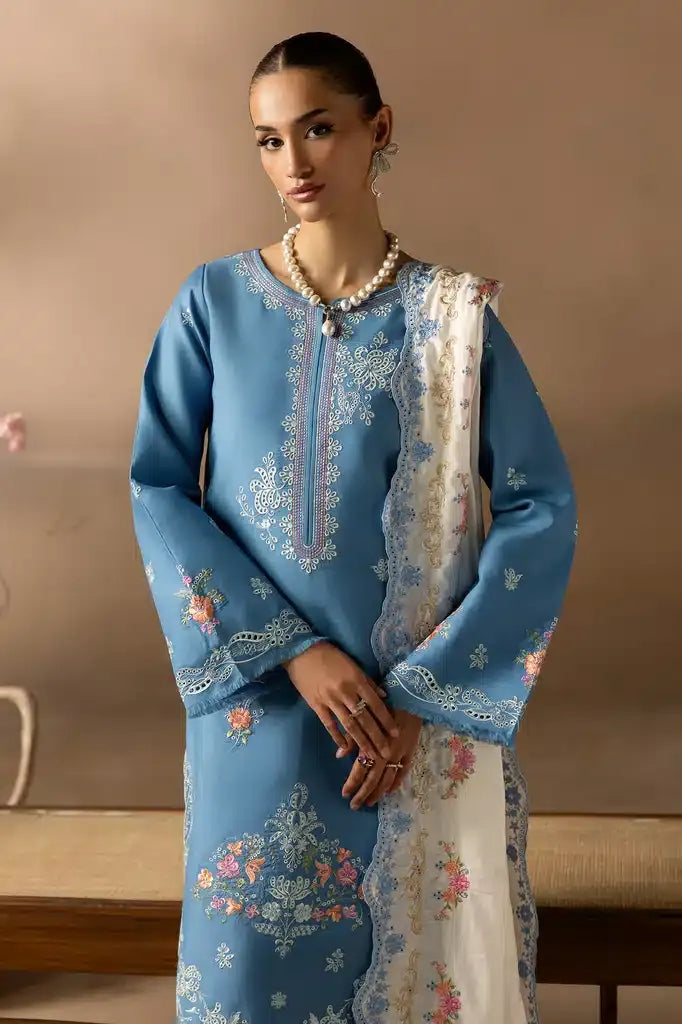 RAJBARI SAREEN D-07