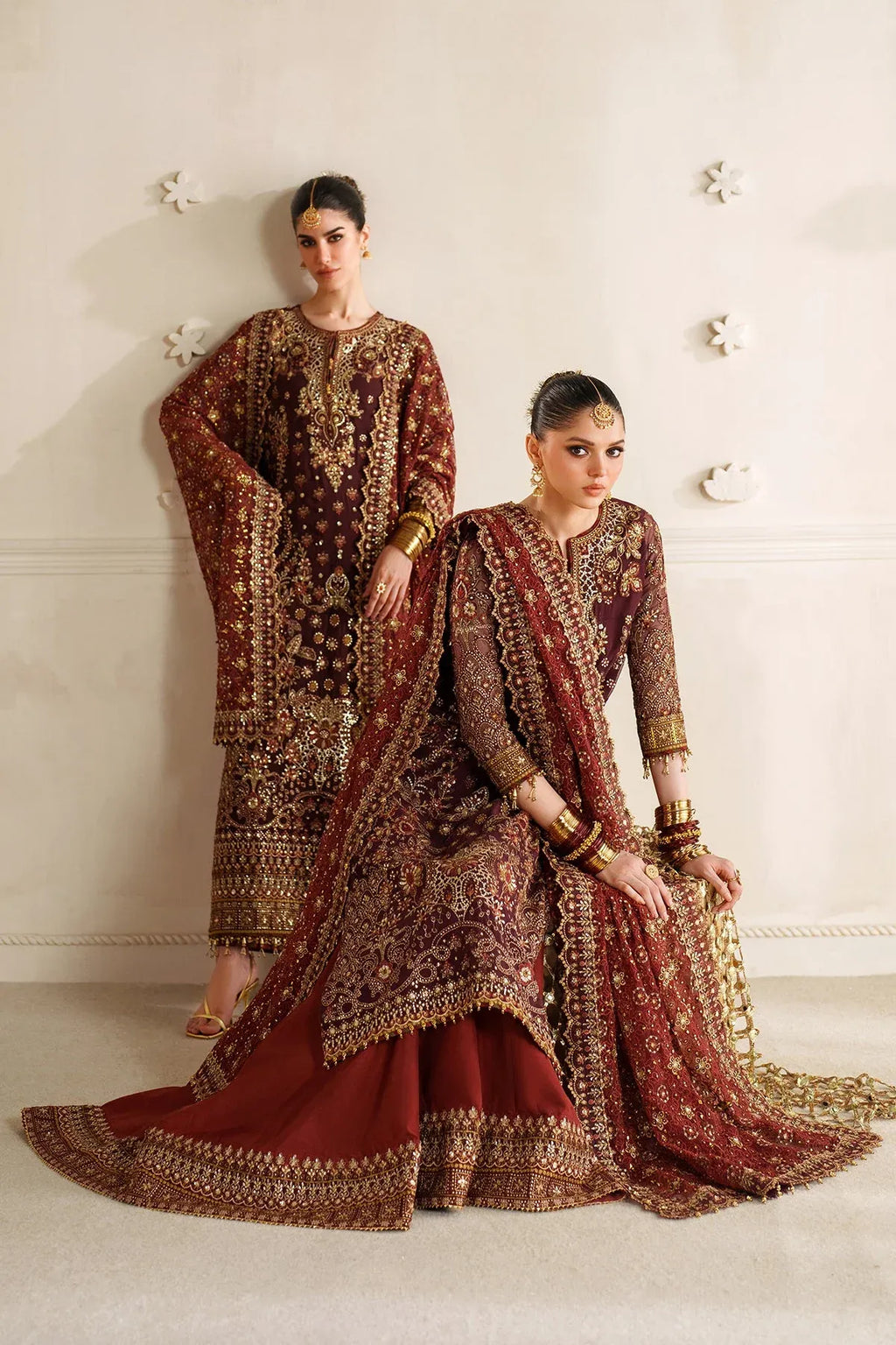 STITCHED BY CC CHV14D-07 3PC