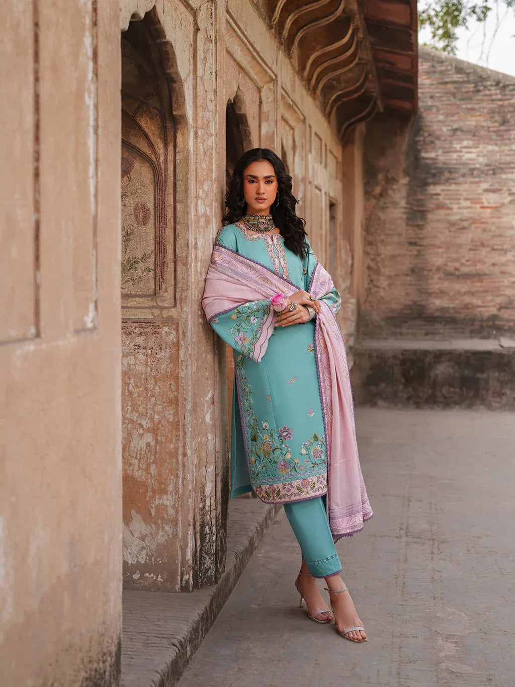 BIN ILYAS SUROOR 247-A 3PC