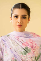STITCHED BY CC 42401553 NISHAT LINEN 3PC