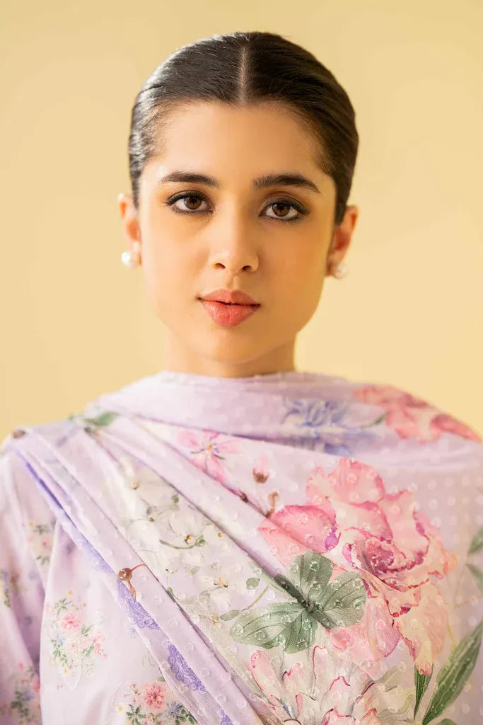 STITCHED BY CC 42401553 NISHAT LINEN 3PC