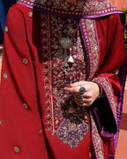 STITCHED BY CC MUSHQ HIMLINE NUVERA HUNES260109 3PC