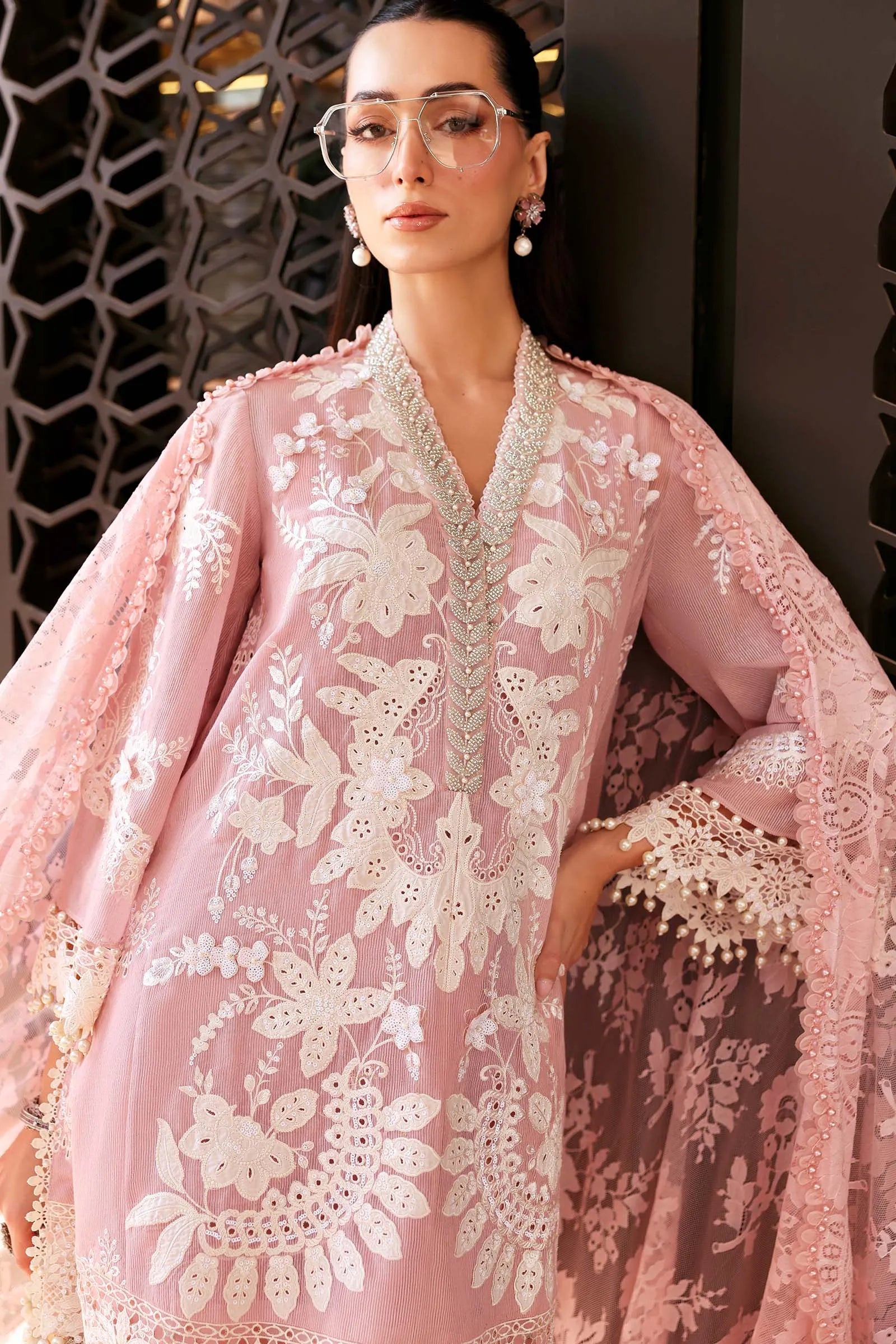 MARIA.B. LUXURY LAWN D-3A