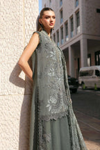 MARIA.B. LUXURY LAWN D-3B