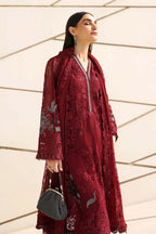 MARIA.B. LUXURY LAWN D-7A