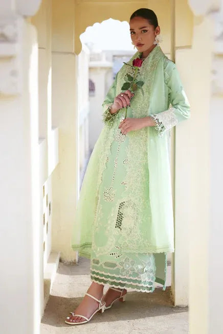 PARISHAY SHANGRILA LAWN SLA-11