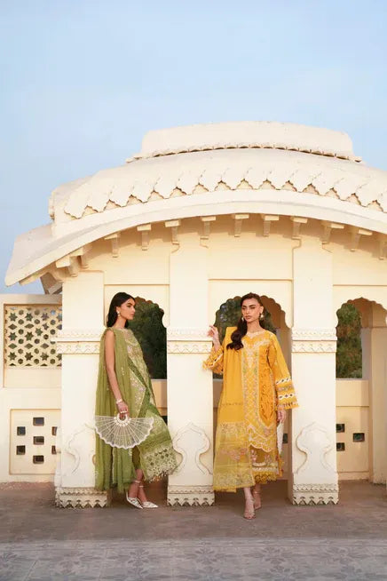 PARISHAY SHANGRILA LAWN SLA-05