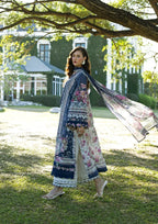 ELAF SIGNATURE EMBROIDERED COLLECTION ESA-2A