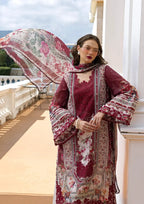 ELAF SIGNATURE EMBROIDERED COLLECTION ESA-2B