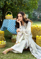 ELAF PREMIUM LUXURY LAWN ELY-3A