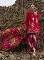 ZAINAB CHOTTANI SPRING ZAMIRA