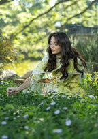 ELAF SIGNATURE EMBROIDERED COLLECTION ESA-7A