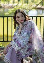 ELAF SIGNATURE EMBROIDERED COLLECTION ESA-8A