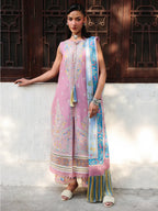 STITCHED BY CC L-77B BINILYAS LUMINA 3PC