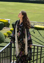 ELAF SIGNATURE EMBROIDERED COLLECTION ESA-1B