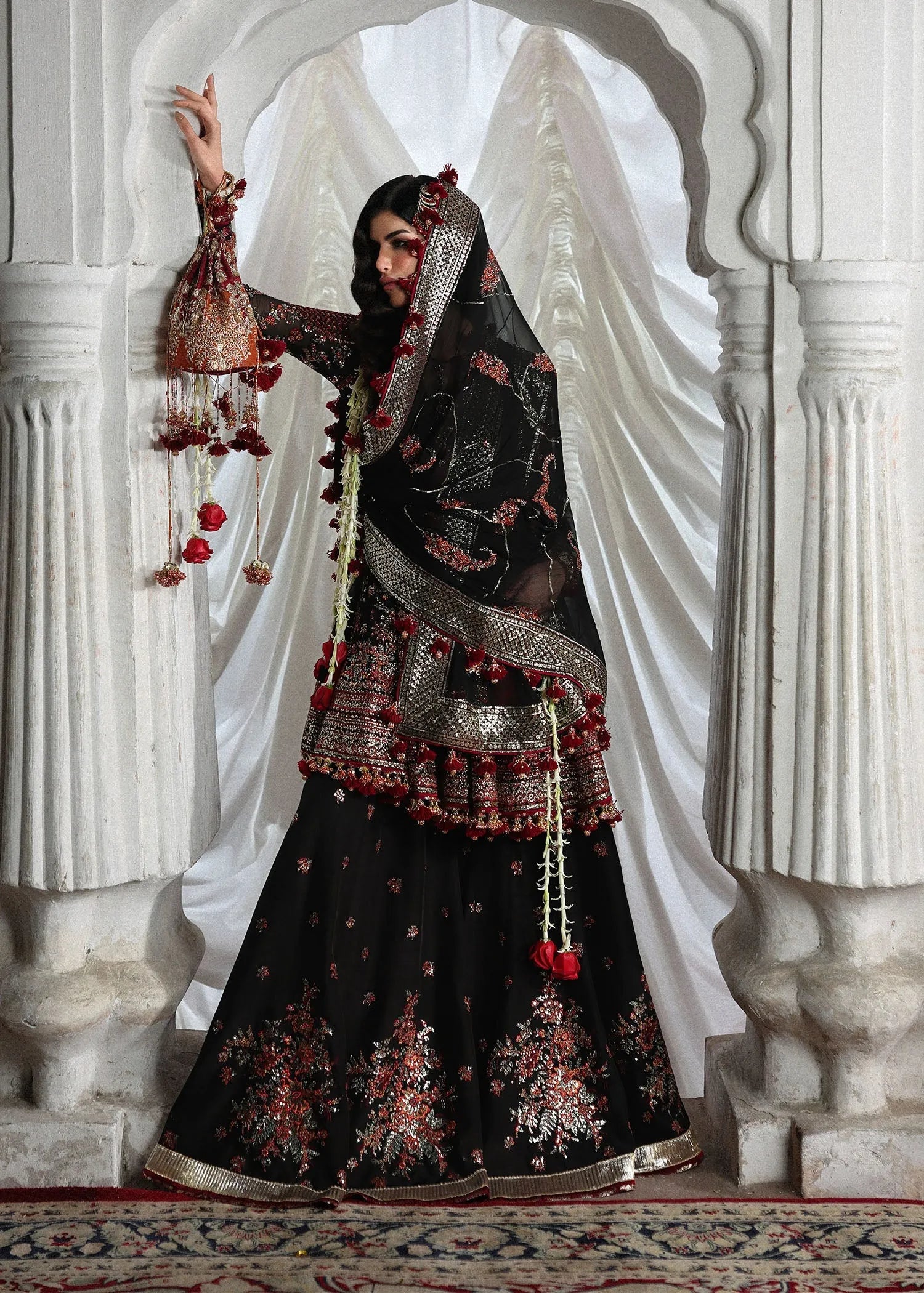 HUSSAIN REHAR SIYARA