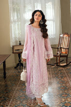 AZURE EID ENSEMBLES WISTERIA