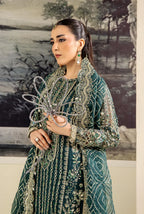 SAAD SHAIKH CELESTIA WEDDING FORMALS AMORE